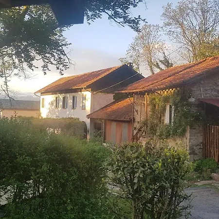 Il Gatto Nero Castelveccana