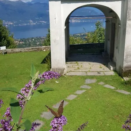 Il Gatto Nero Frühstückspension