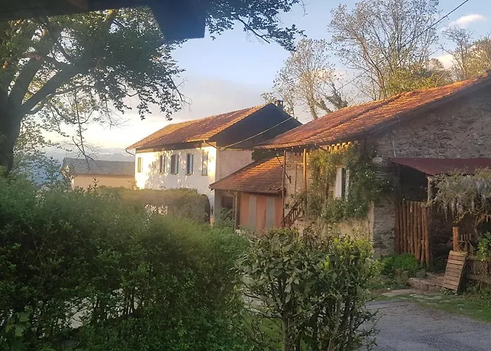 Il Gatto Nero Castelveccana
