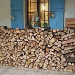 Il Gatto Nero Отель типа 