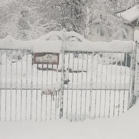 Bed and Breakfast Il Gatto Nero *