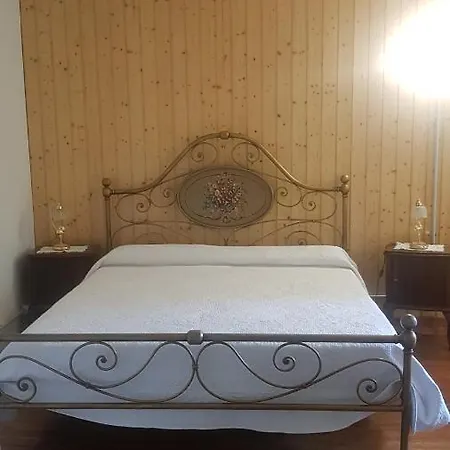 Bed & Breakfast Il Gatto Nero Castelveccana