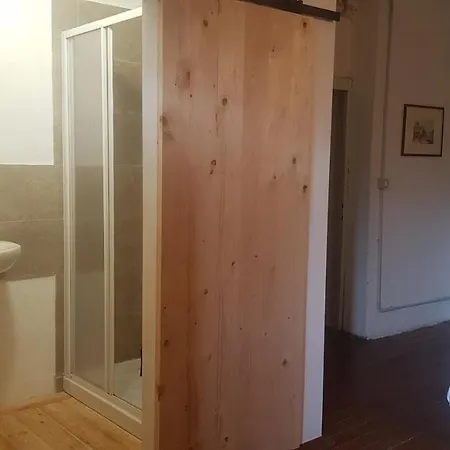 Il Gatto Nero Bed & Breakfast Castelveccana