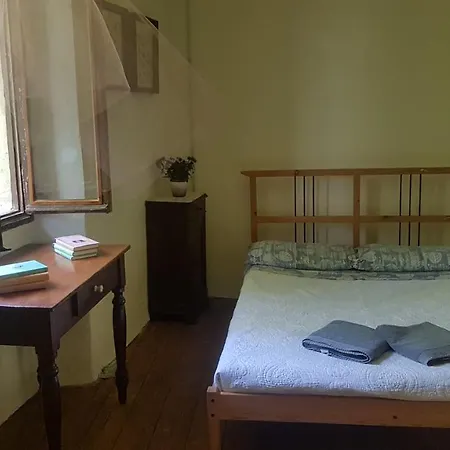 Bed and Breakfast Il Gatto Nero Castelveccana