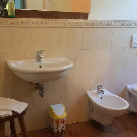 Bed & Breakfast Il Gatto Nero Castelveccana