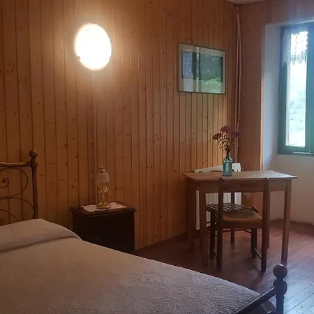 Il Gatto Nero Bed and Breakfast