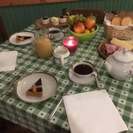 Bed and Breakfast Il Gatto Nero