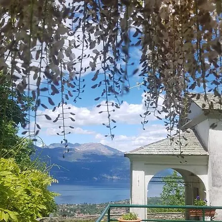 Bed and Breakfast Il Gatto Nero