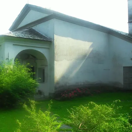 Bed and Breakfast Il Gatto Nero