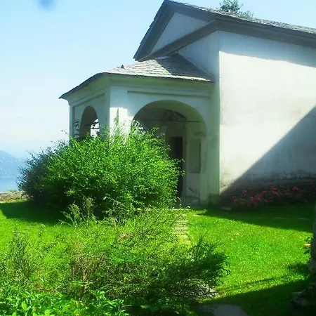 Il Gatto Nero * Castelveccana