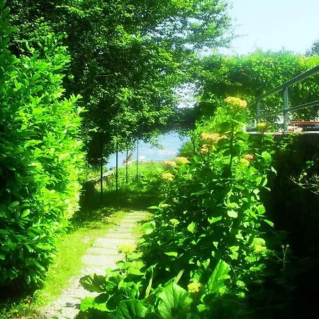 Bed and Breakfast Il Gatto Nero