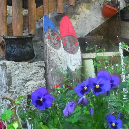 Il Gatto Nero Bed & Breakfast Castelveccana