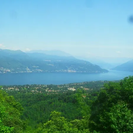 Bed and Breakfast Il Gatto Nero *