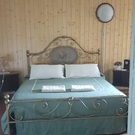 Il Gatto Nero * Castelveccana