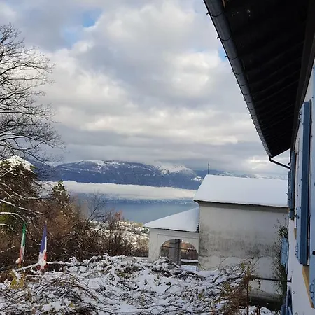 Il Gatto Nero Bed and Breakfast Castelveccana