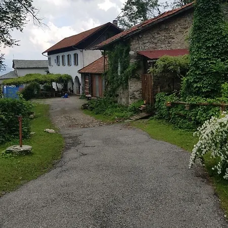 Il Gatto Nero Bed and Breakfast *