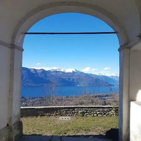 Il Gatto Nero Bed and Breakfast *