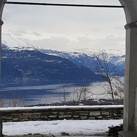 Il Gatto Nero * Castelveccana