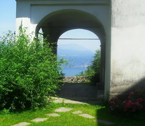 Il Gatto Nero Nocleg ze śniadaniem