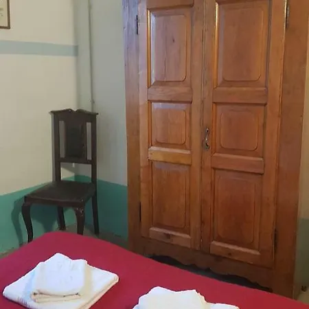 Il Gatto Nero Couette-café
